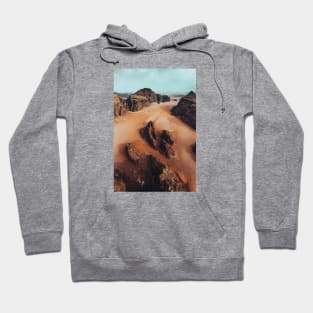 Wadi Rum Hoodie